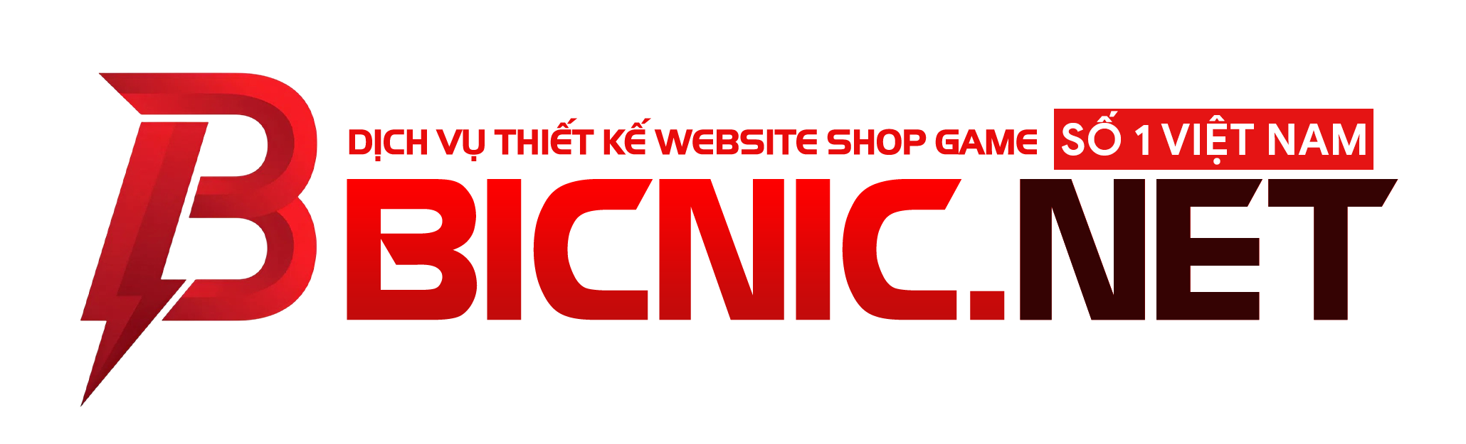 BICNIC SERVIES - Giải pháp thiết kế & phát triển website chuyên nghiệp và chất lượng, giúp biến ý tưởng thành sản phẩm thực tế.