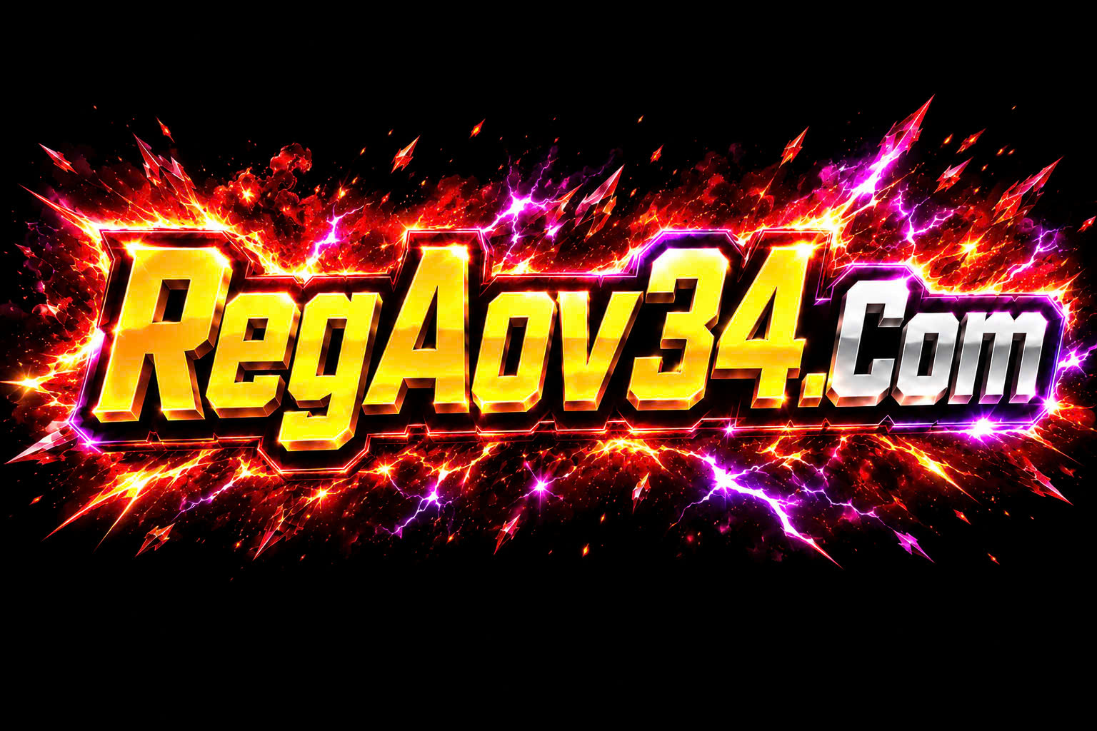 REGAOV34.COM